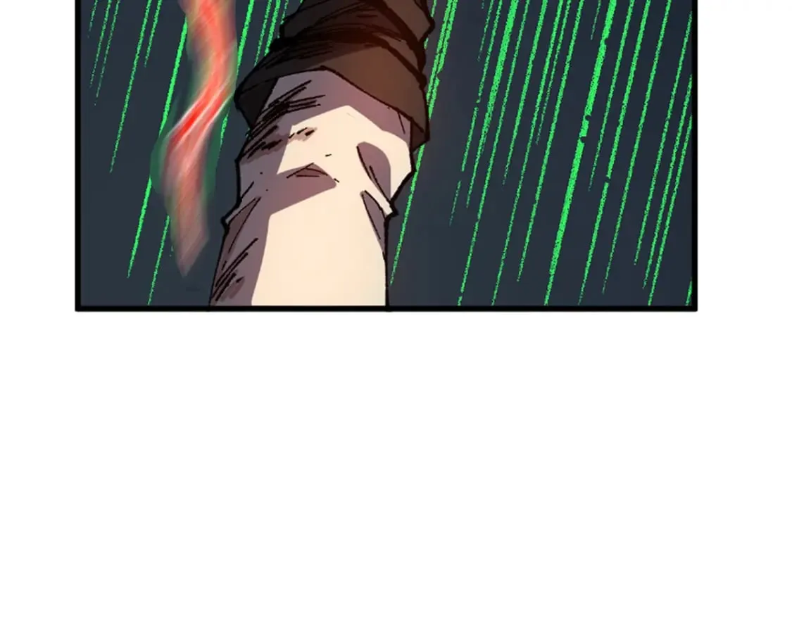 第221话 楚风vs海神虎（2） 第91页