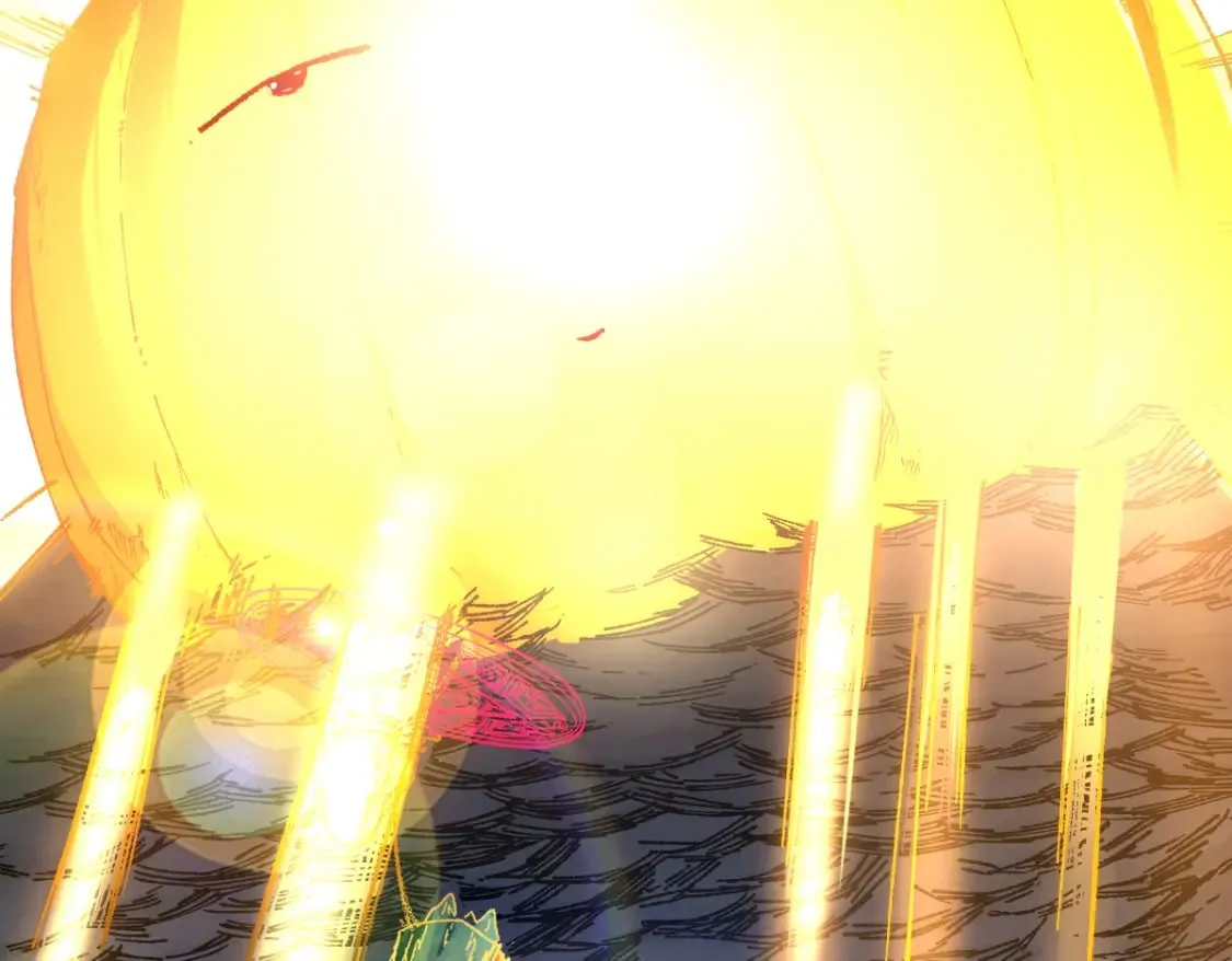 第221话 楚风vs海神虎（2） 第98页