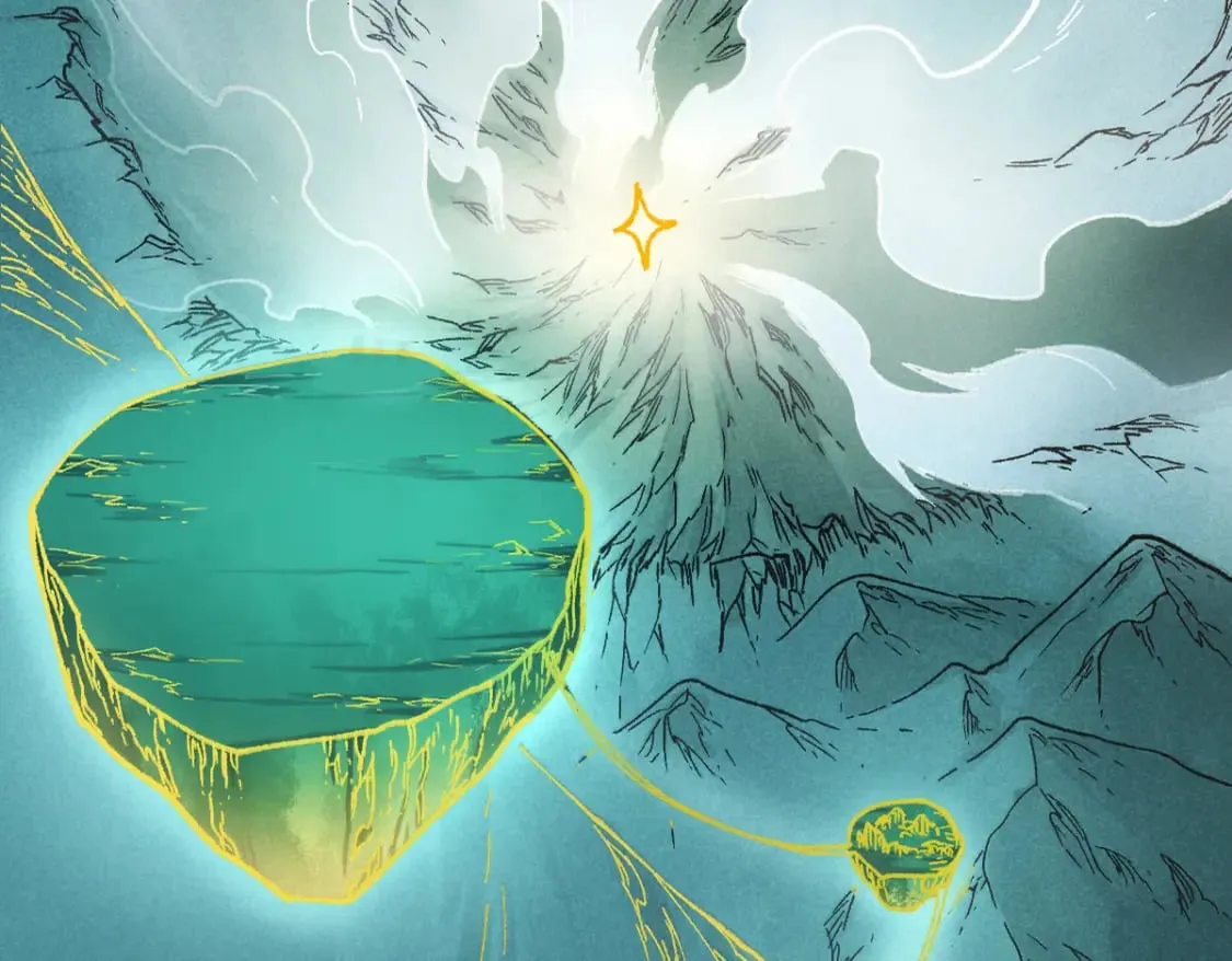 第223话 逍遥界生物？！ 第88页