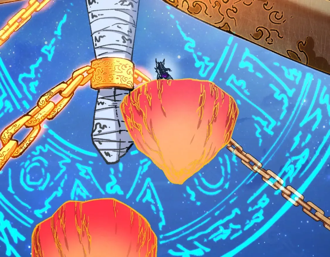 第224话 龘虎山仙境？！ 第106页