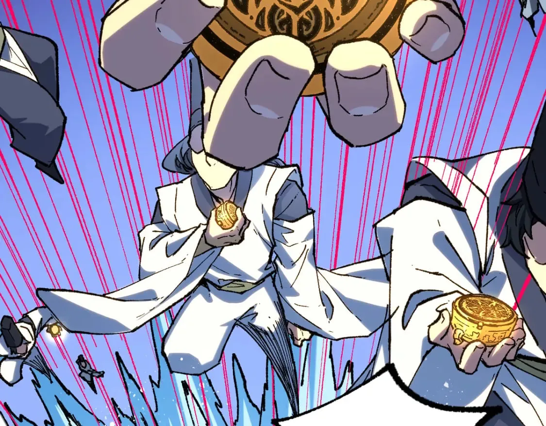 第227话 十二丧钟！ 第24页
