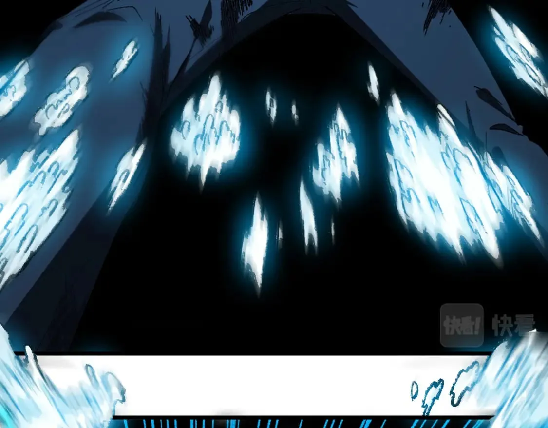 第228话 覆海蛟魔拳！ 第6页