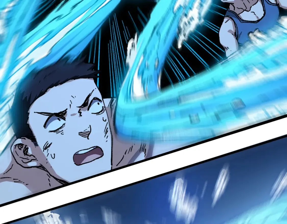 第228话 覆海蛟魔拳！ 第8页