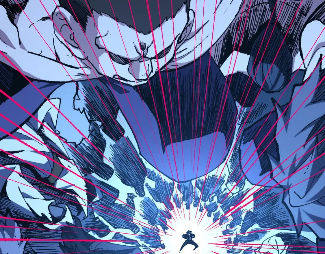 第228话 覆海蛟魔拳！ 第22页