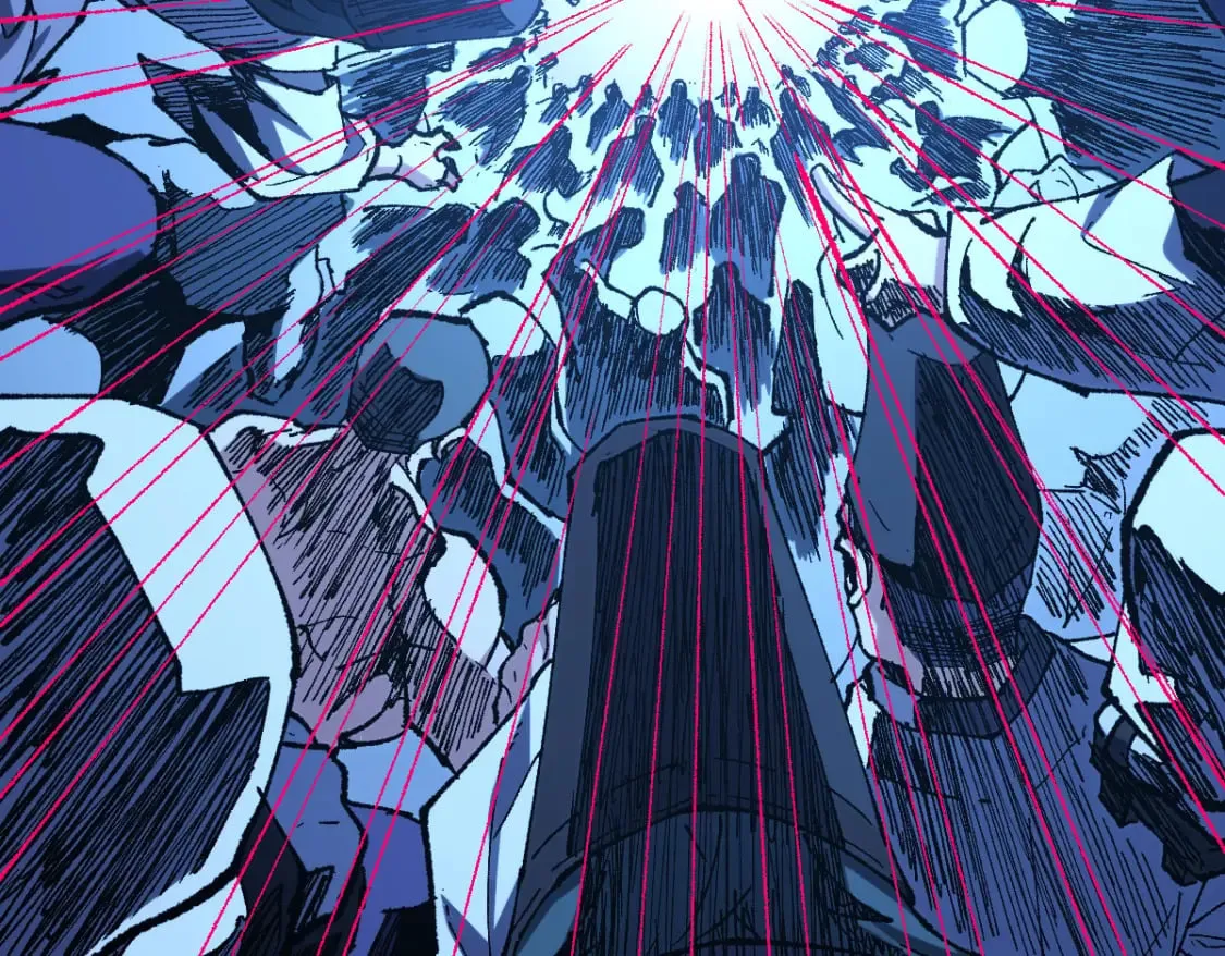 第228话 覆海蛟魔拳！ 第23页