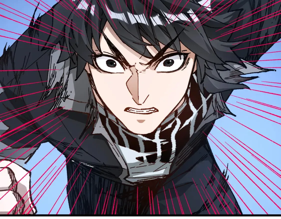 第228话 覆海蛟魔拳！ 第25页