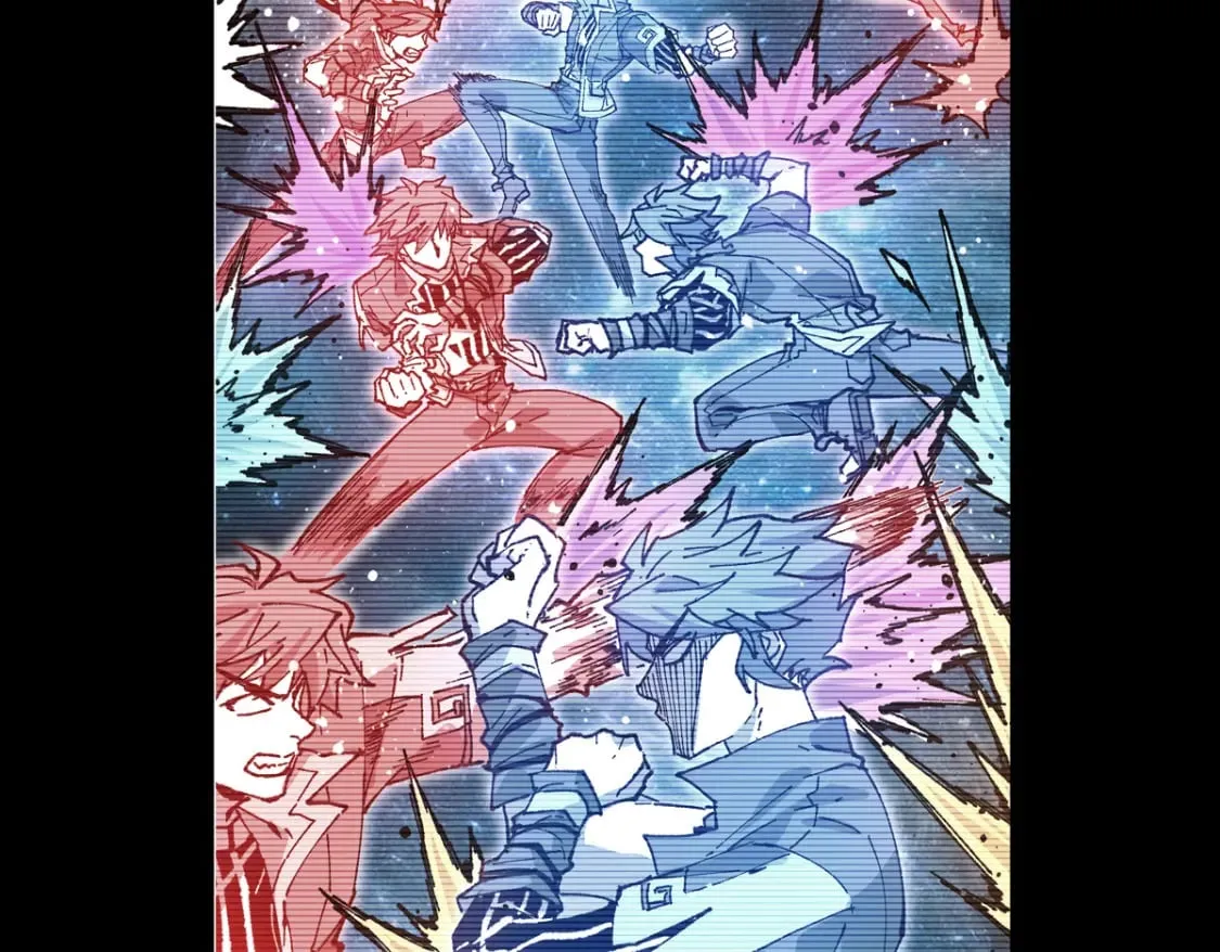 第228话 覆海蛟魔拳！ 第32页