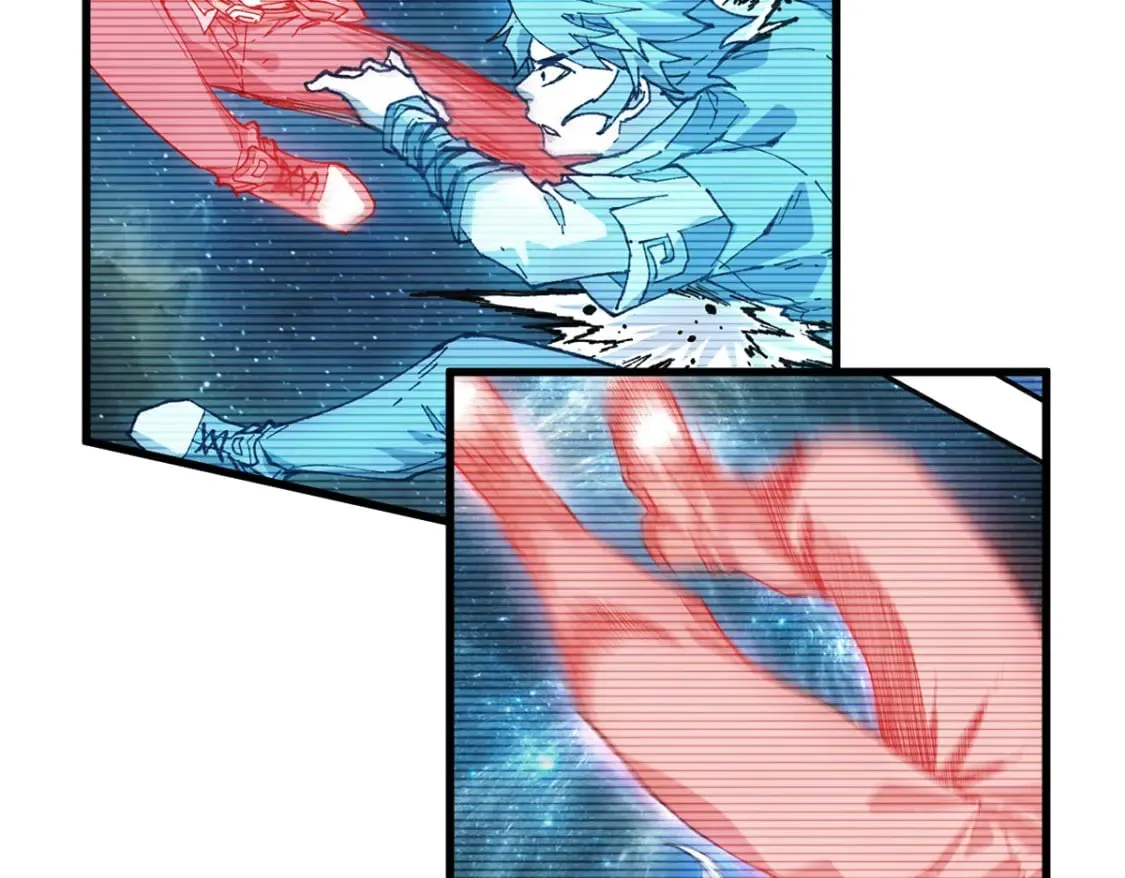 第228话 覆海蛟魔拳！ 第36页