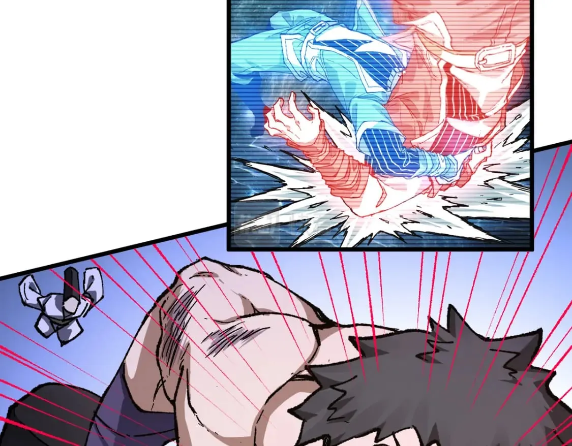 第228话 覆海蛟魔拳！ 第37页
