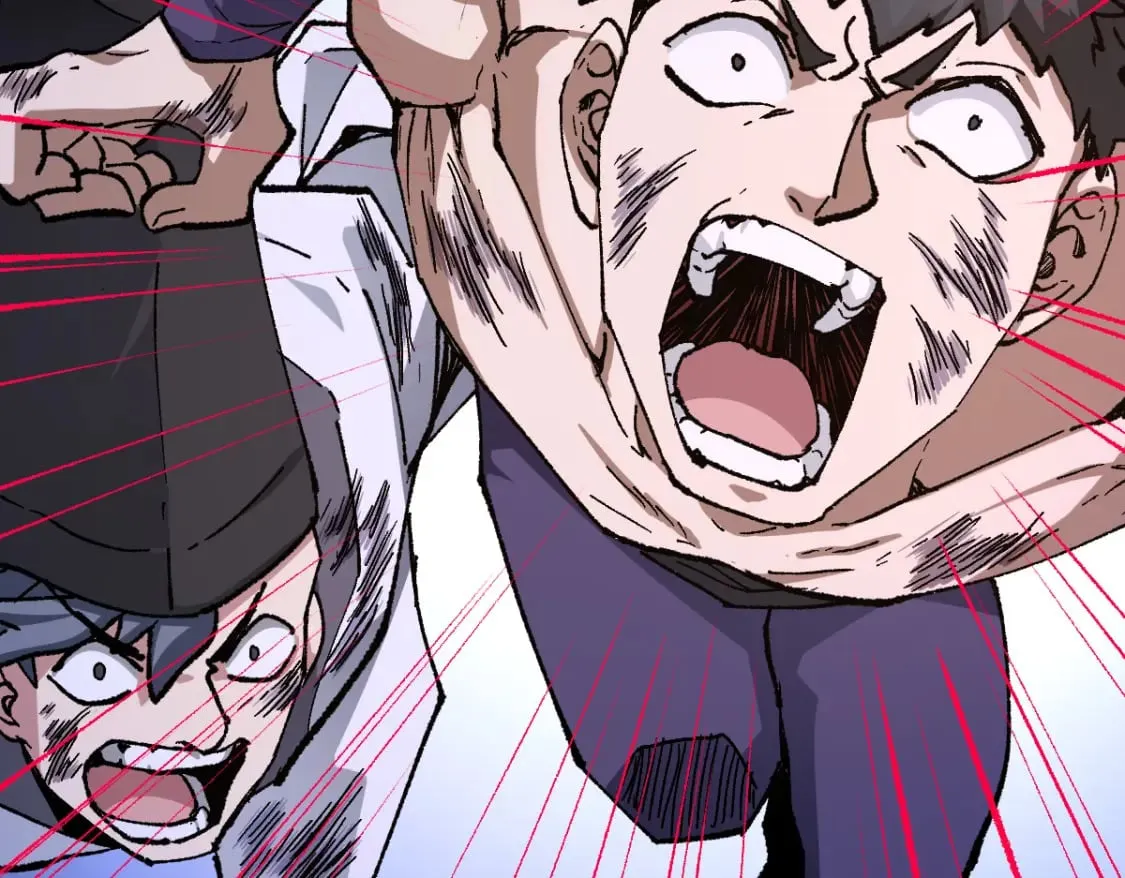 第228话 覆海蛟魔拳！ 第38页