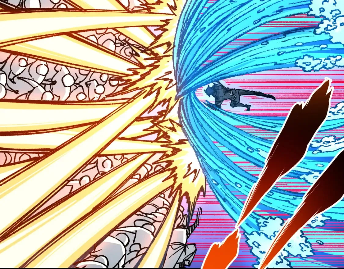 第228话 覆海蛟魔拳！ 第44页