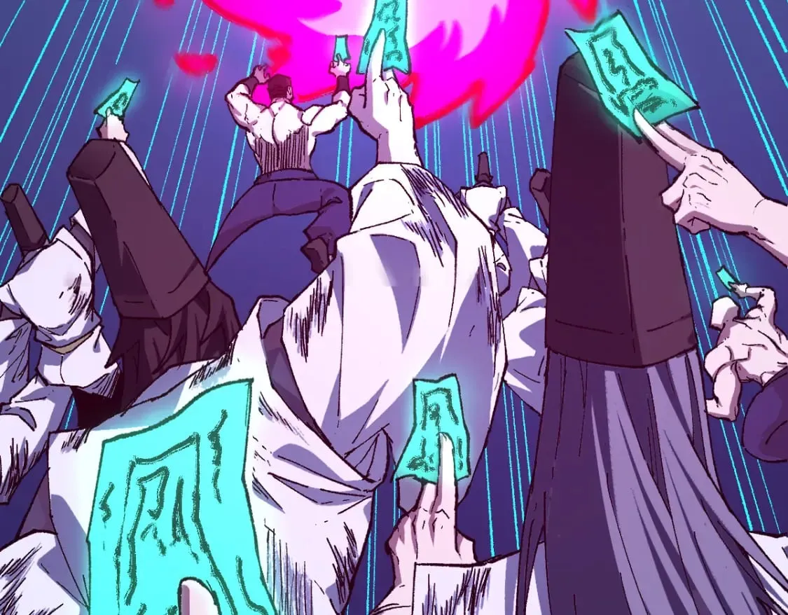 第228话 覆海蛟魔拳！ 第66页