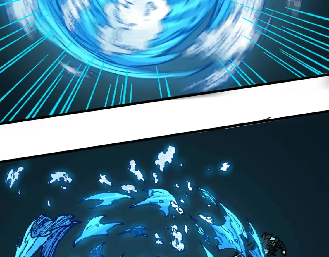 第228话 覆海蛟魔拳！ 第74页