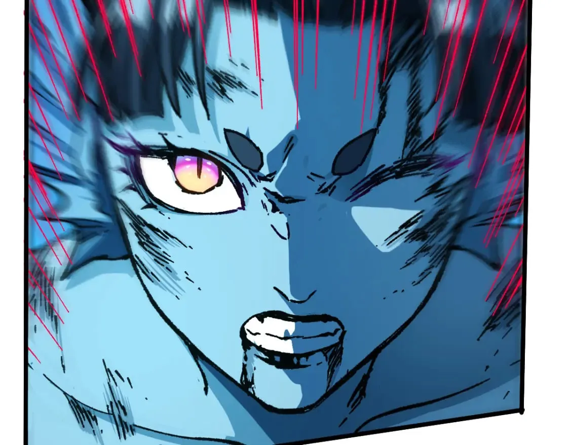 第228话 覆海蛟魔拳！ 第110页