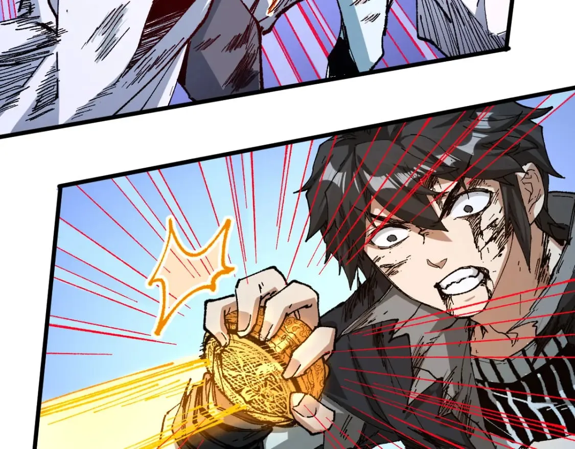 第228话 覆海蛟魔拳！ 第120页