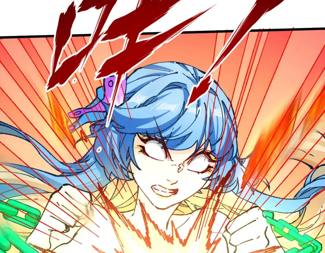 第228话 覆海蛟魔拳！ 第123页