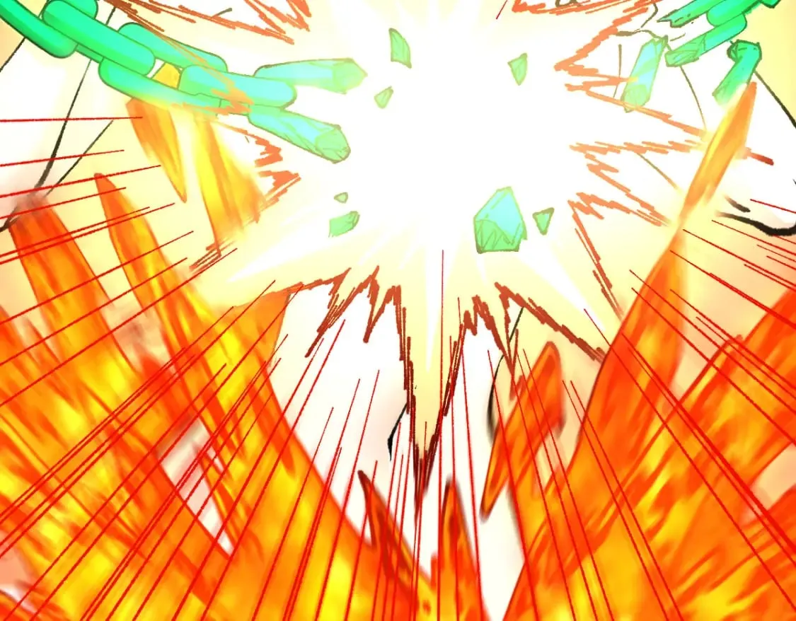 第228话 覆海蛟魔拳！ 第124页