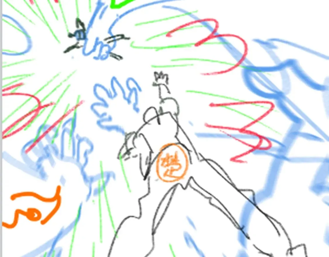 第228话 覆海蛟魔拳！ 第133页