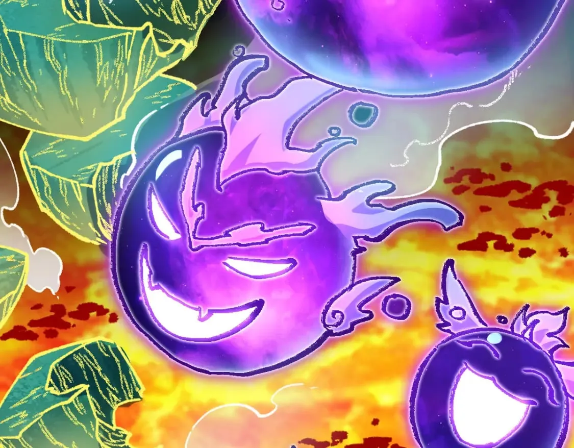 第229话 逍遥界的差距！ 第57页