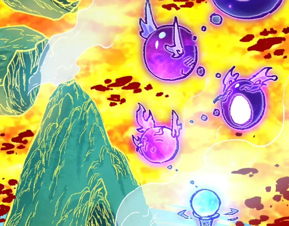 第229话 逍遥界的差距！ 第58页