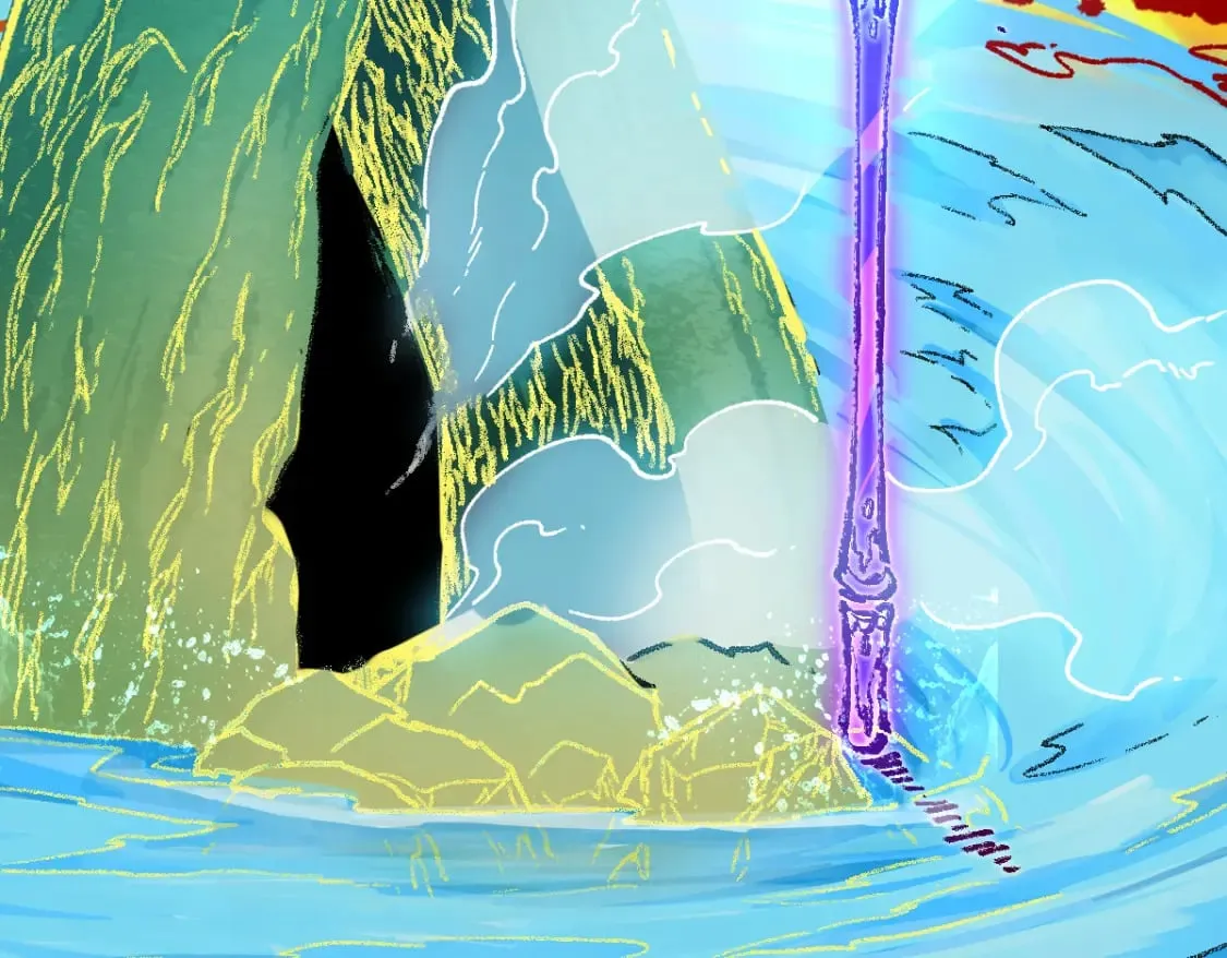 第229话 逍遥界的差距！ 第59页