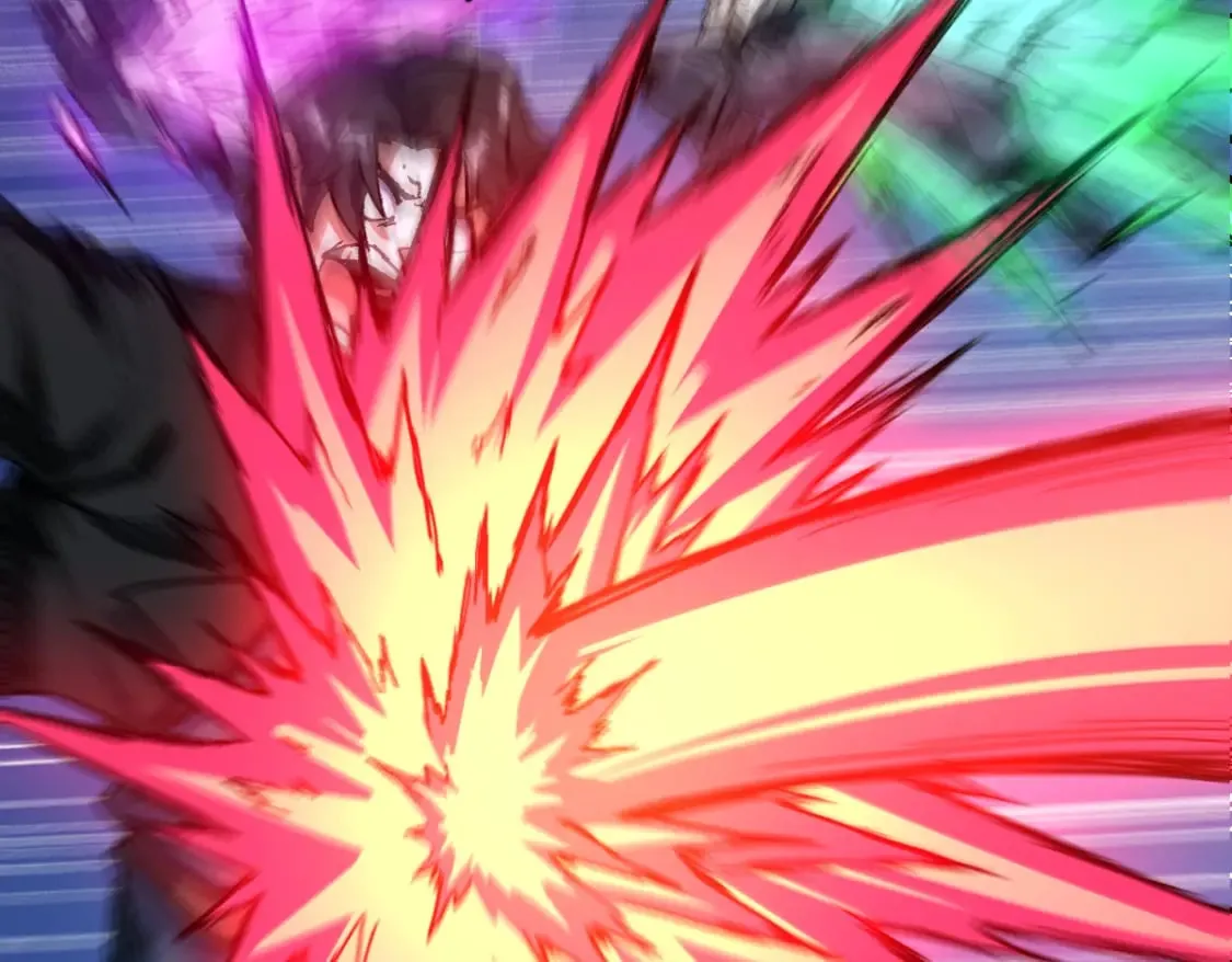 第229话 逍遥界的差距！ 第73页