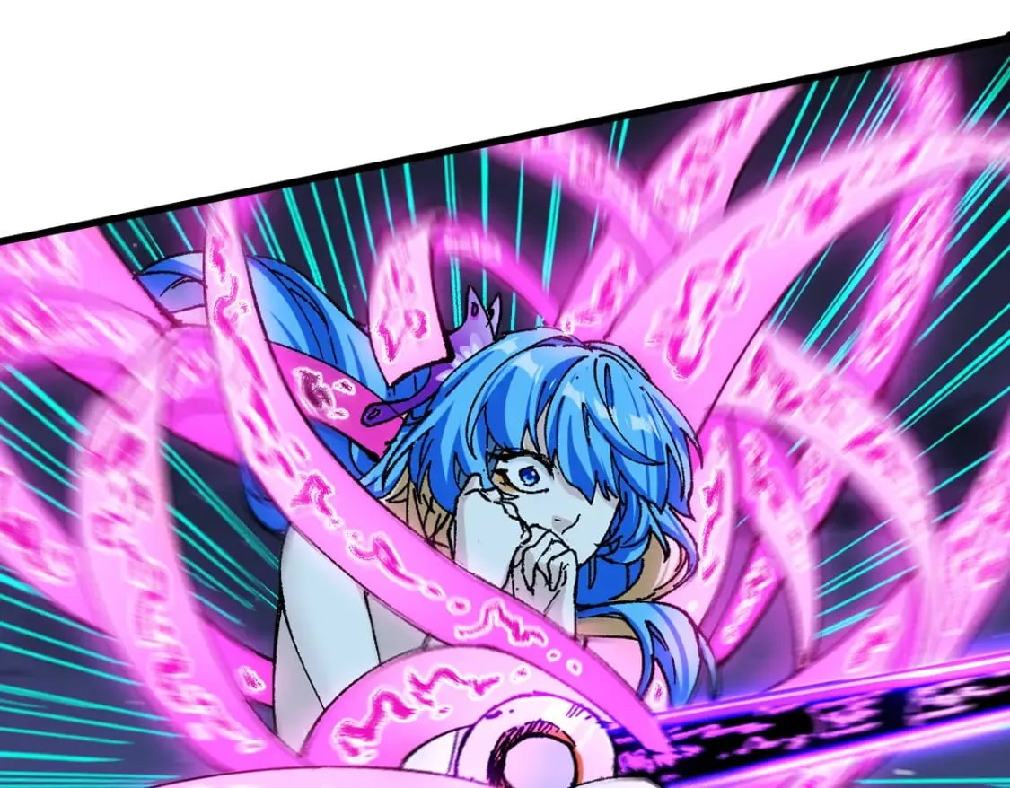 第231话 二次天地异变？！ 第1页