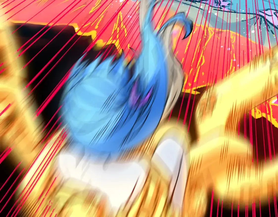 第231话 二次天地异变？！ 第11页