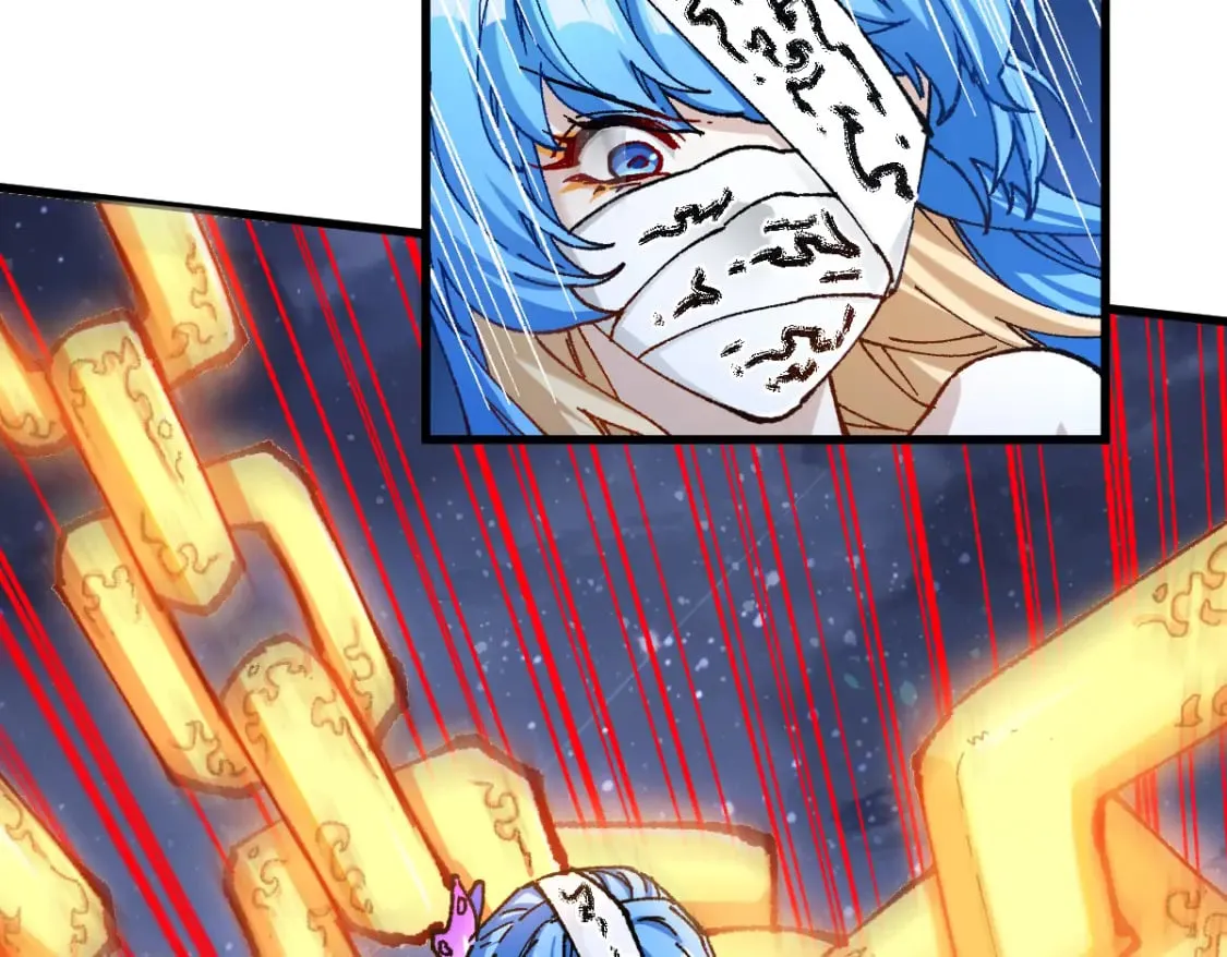 第231话 二次天地异变？！ 第13页