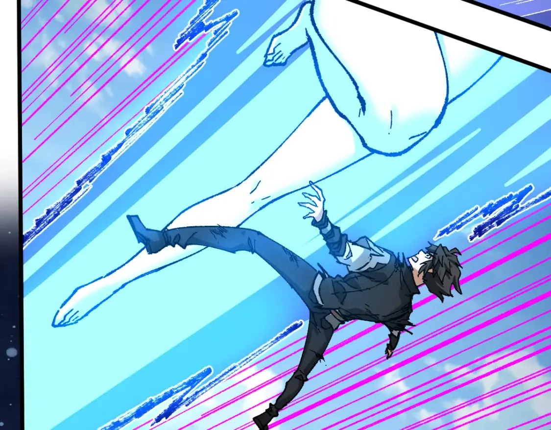 第231话 二次天地异变？！ 第26页
