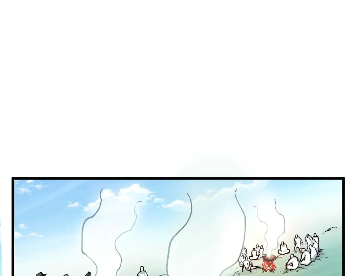 第231话 二次天地异变？！ 第35页