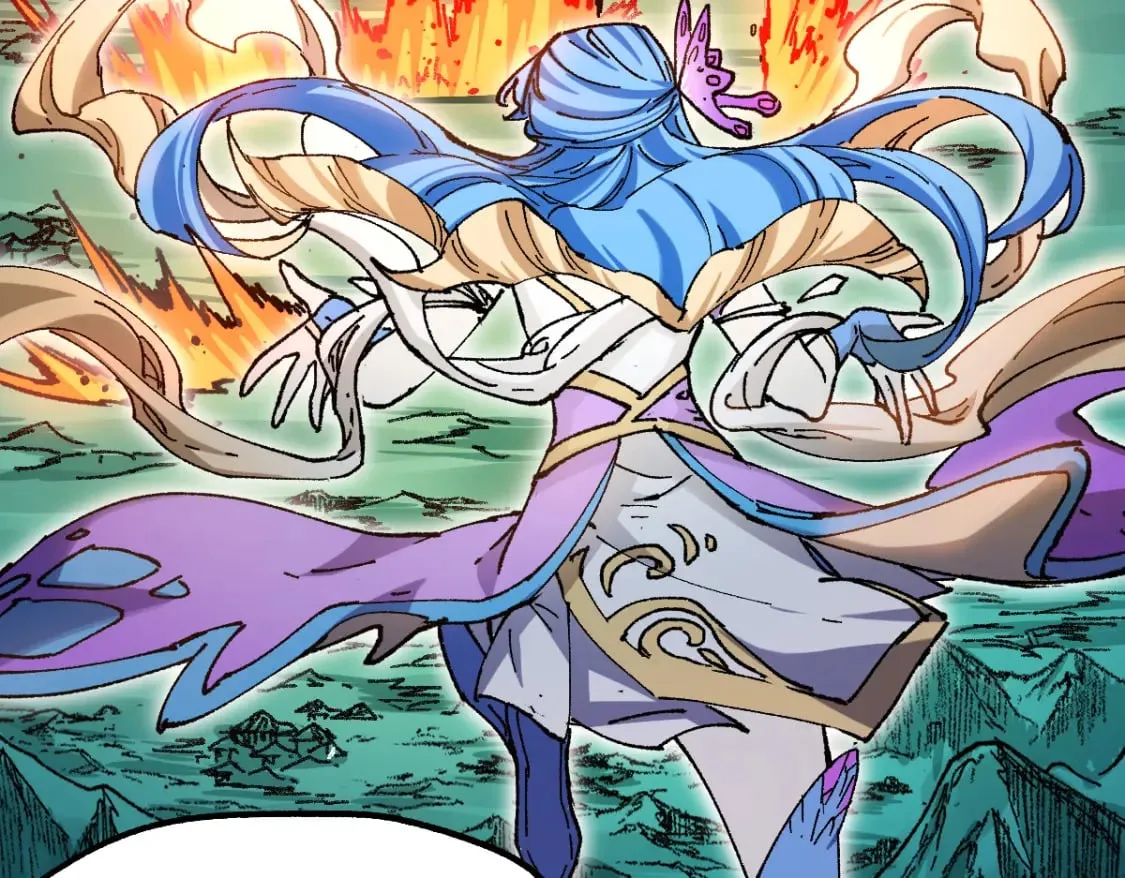 第231话 二次天地异变？！ 第65页