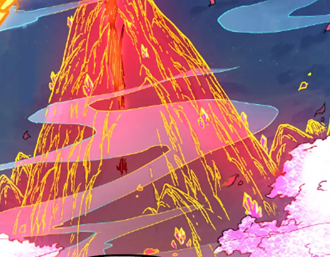 第231话 二次天地异变？！ 第75页