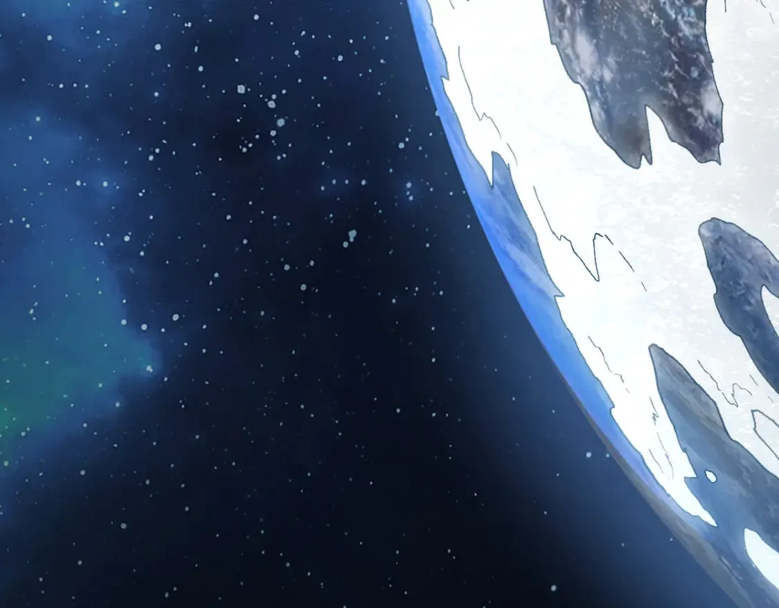 第231话 二次天地异变？！ 第100页