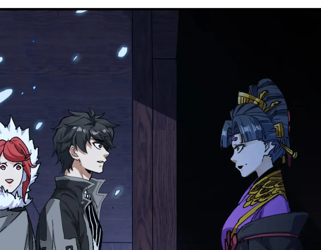 第232话 巨变的世界！ 第91页