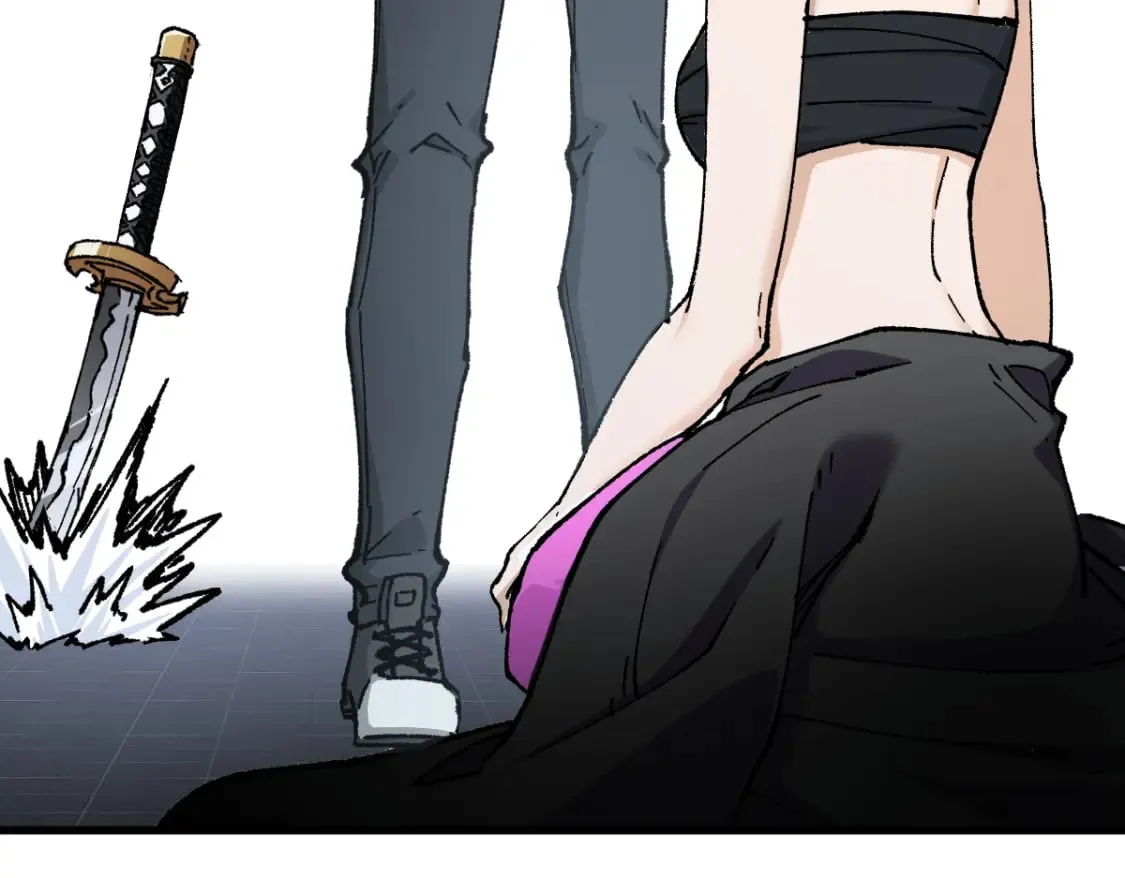 第233话 冤家路窄！！ 第74页