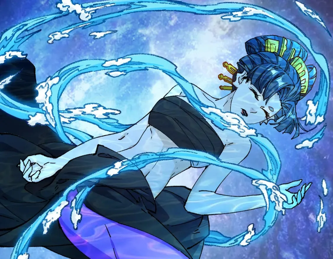 第234话 远古场域！ 第7页