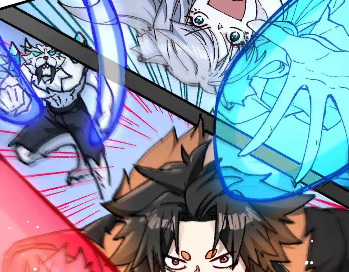 第235话 豪赌！！ 第21页