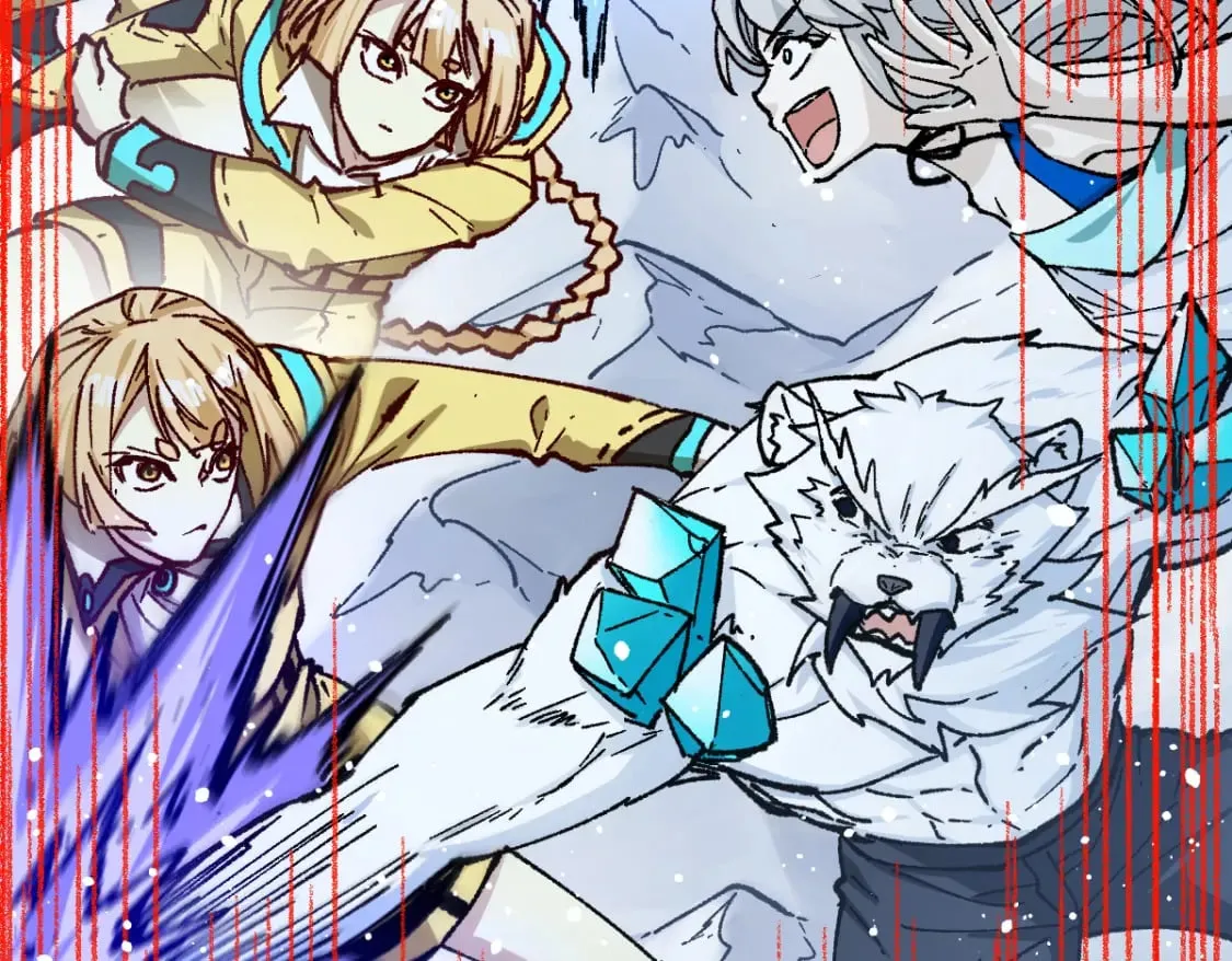 第235话 豪赌！！ 第23页