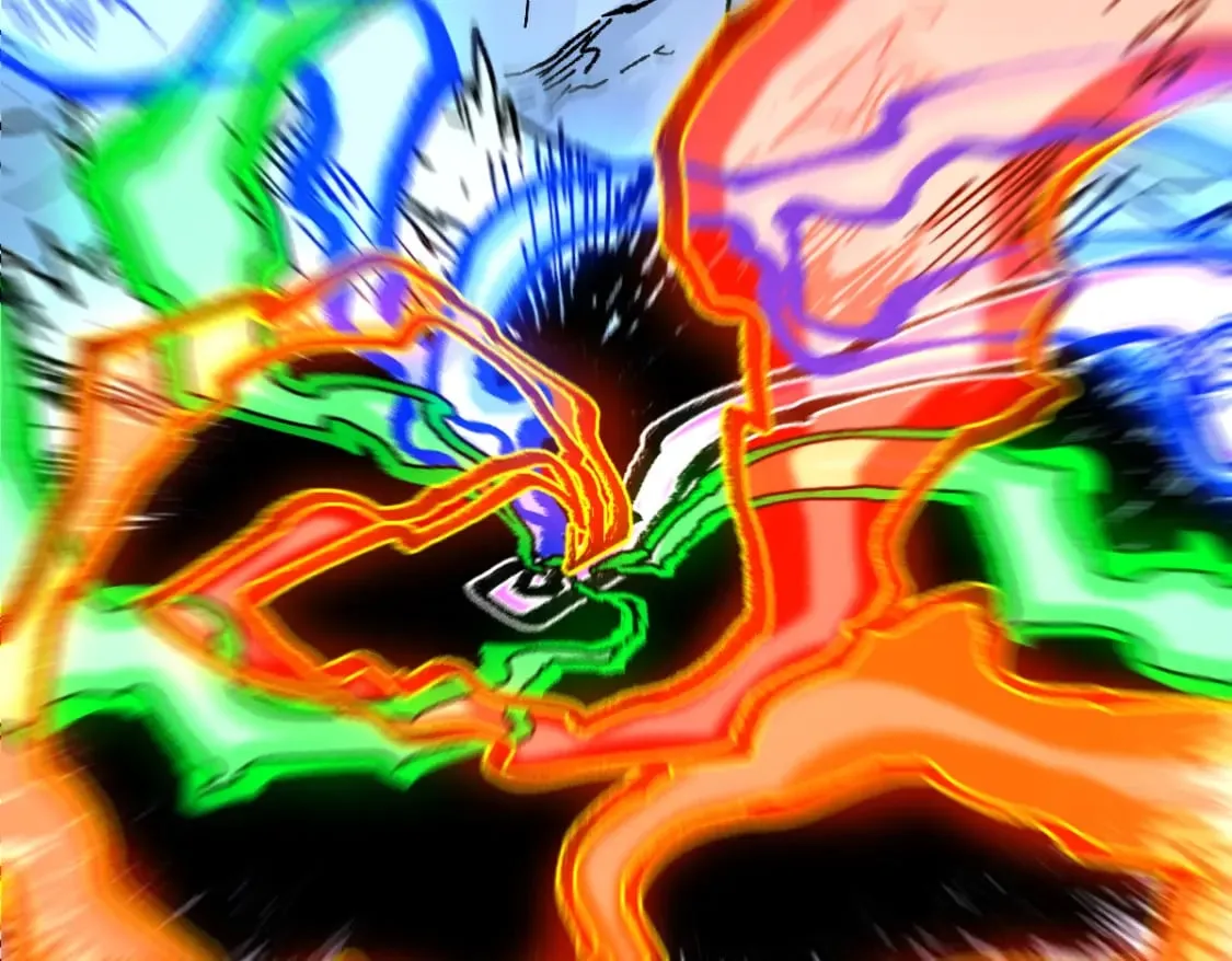 第235话 豪赌！！ 第87页