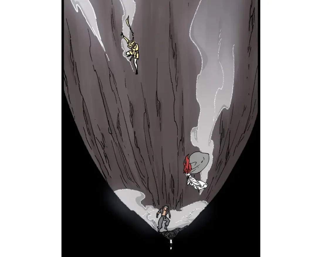 第235话 豪赌！！ 第104页