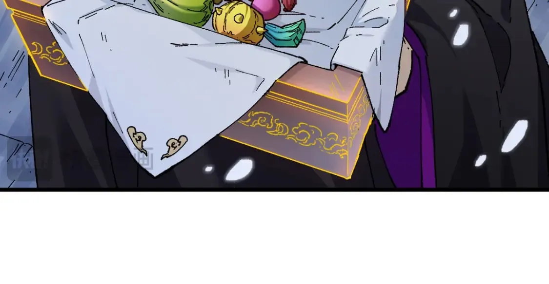 第237话 大雷音寺古刹！！？ 第14页