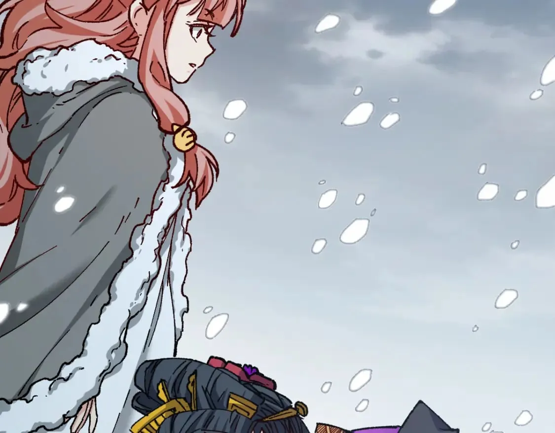 第237话 大雷音寺古刹！！？ 第38页