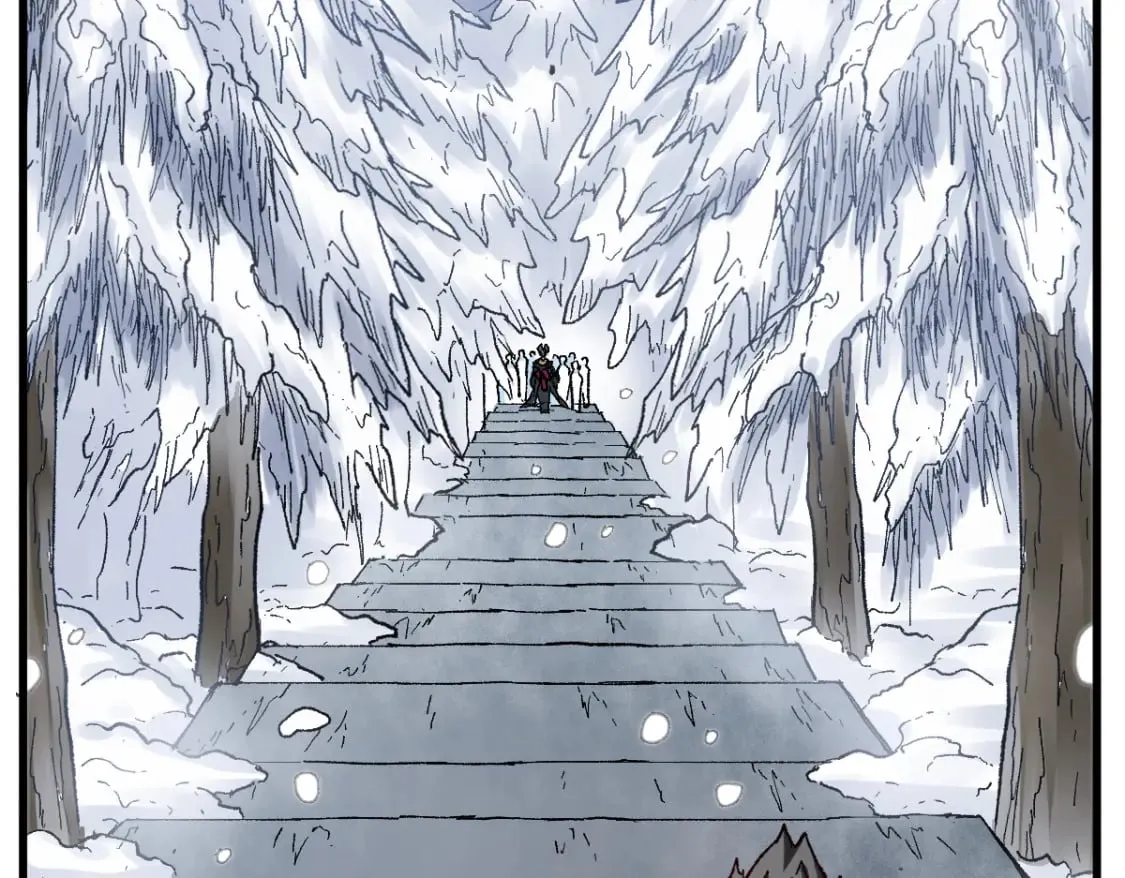 第237话 大雷音寺古刹！！？ 第54页