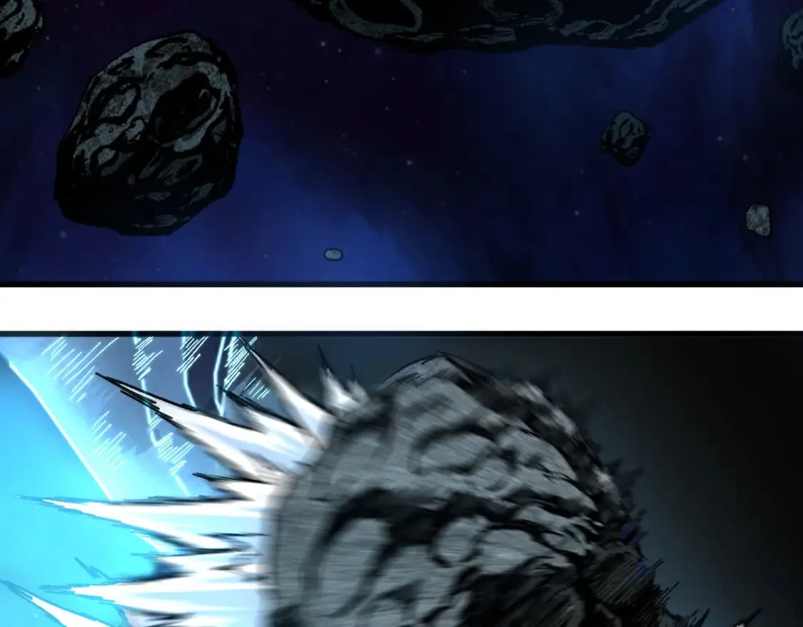 第237话 大雷音寺古刹！！？ 第71页