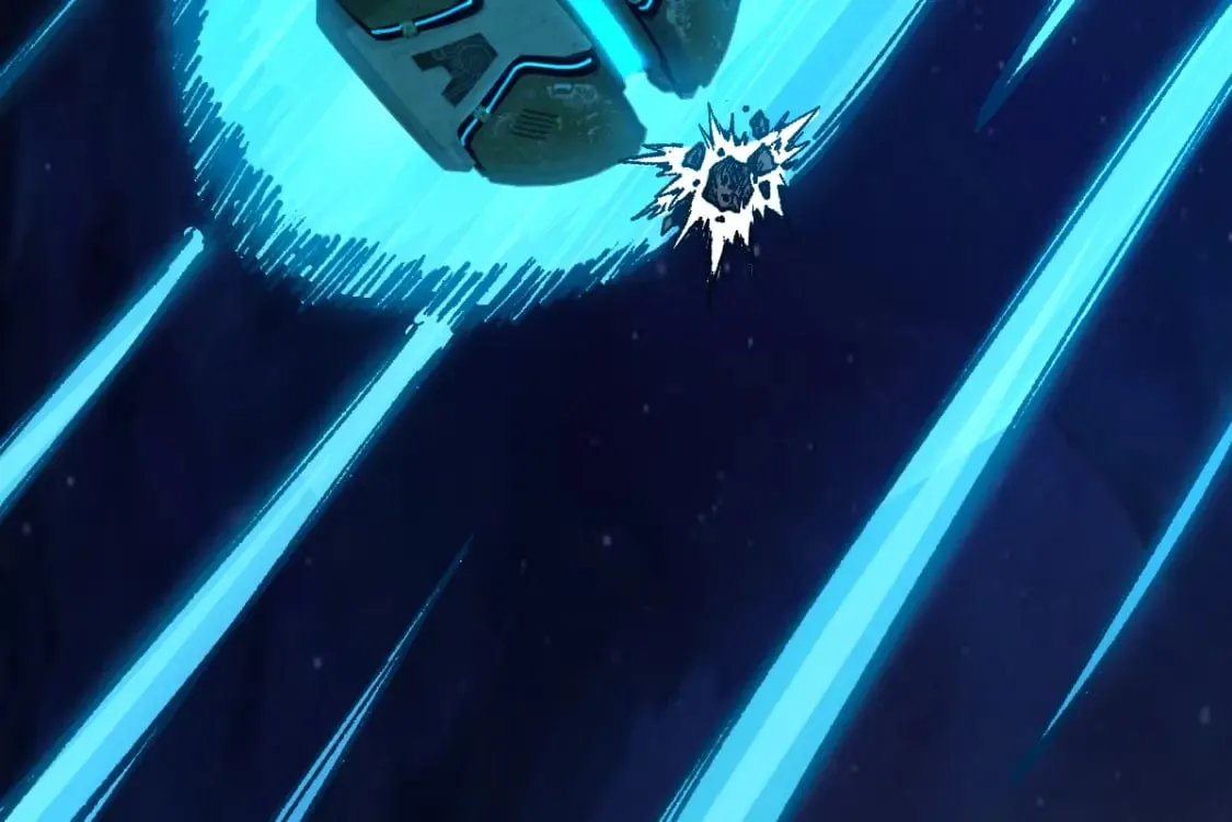 第237话 大雷音寺古刹！！？ 第76页