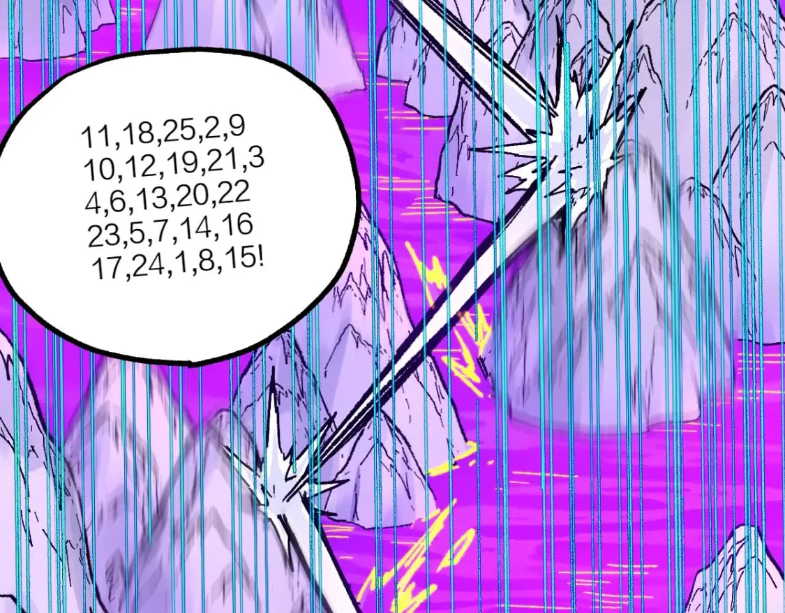 第240话 大雷音古刹！ 第8页