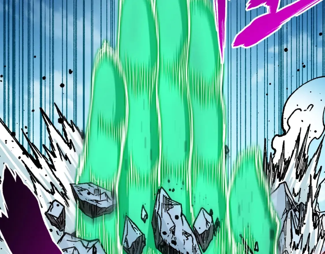 第240话 大雷音古刹！ 第35页