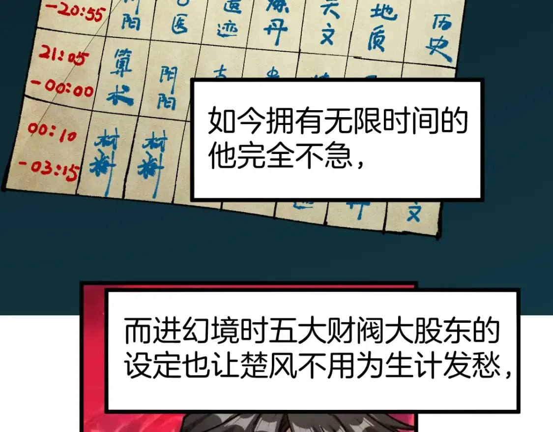 第243话 摆烂万岁！ 第16页