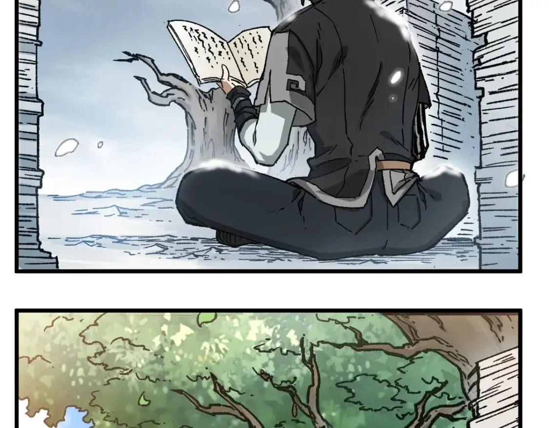 第243话 摆烂万岁！ 第39页